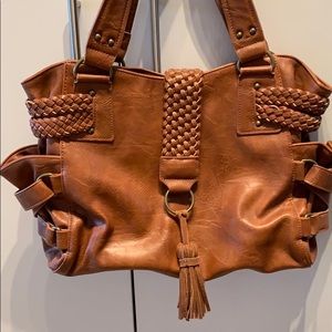 Steve Madden Bag